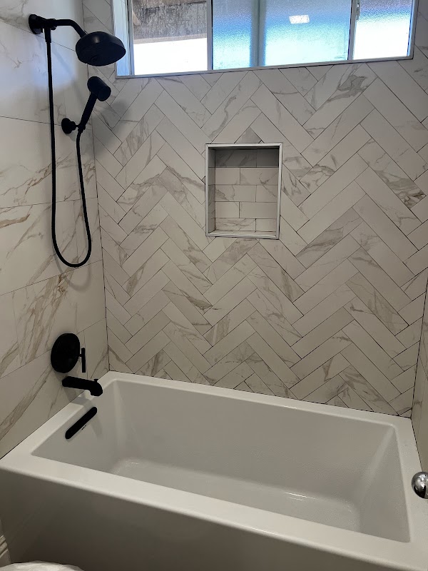 Milwatts Handyman Services project 1