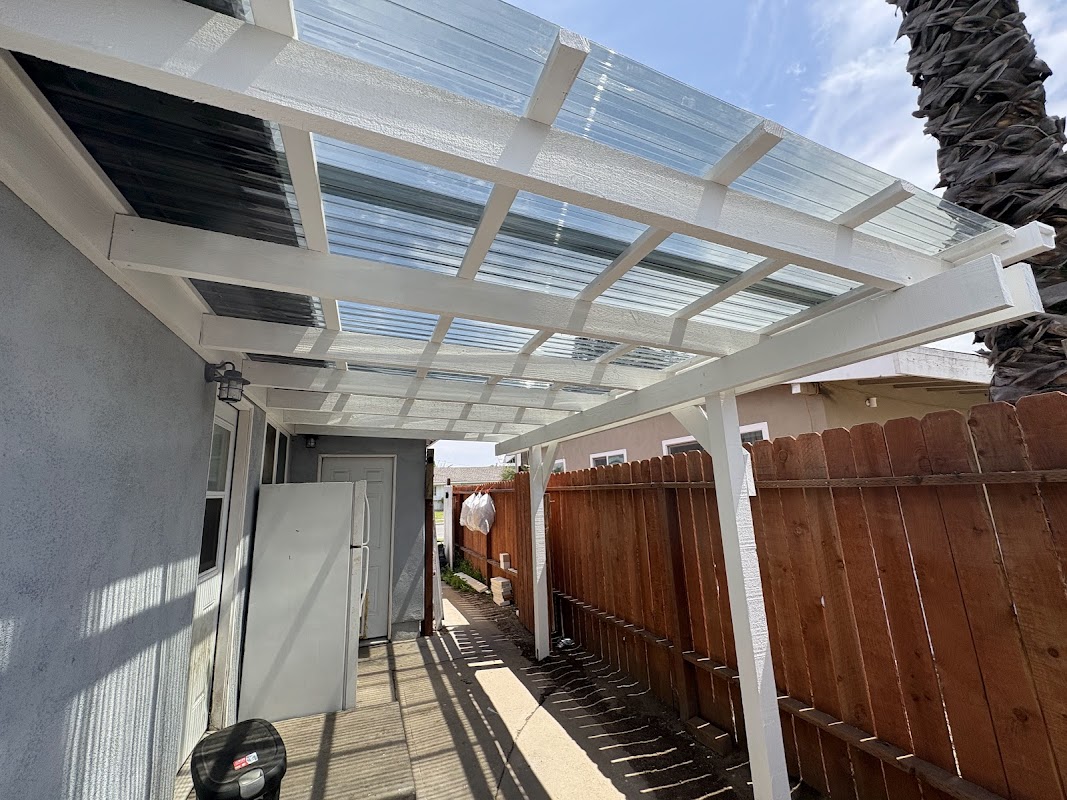 Milwatts Handyman Services project 4